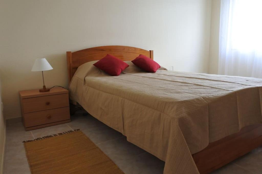 Apartment In The Center Of Carvoeiro With Terrace Dış mekan fotoğraf