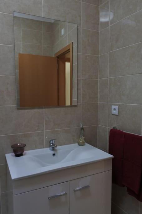 Apartment In The Center Of Carvoeiro With Terrace Dış mekan fotoğraf