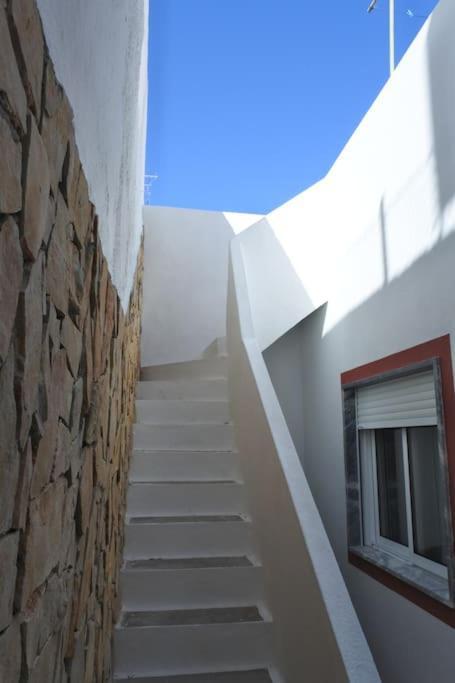 Apartment In The Center Of Carvoeiro With Terrace Dış mekan fotoğraf