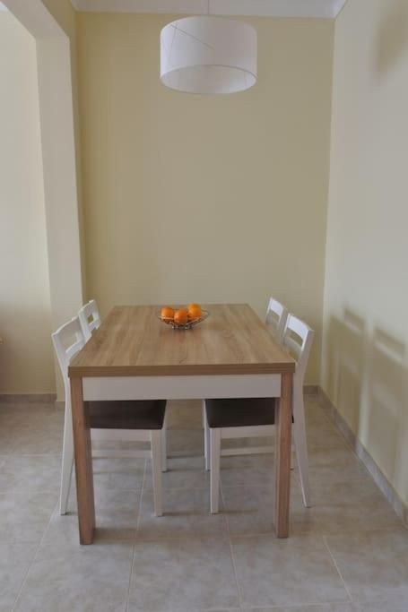 Apartment In The Center Of Carvoeiro With Terrace Dış mekan fotoğraf