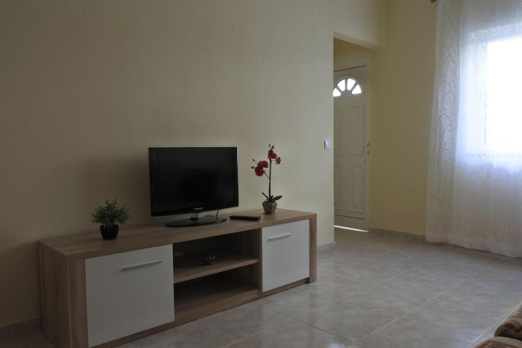 Apartment In The Center Of Carvoeiro With Terrace Dış mekan fotoğraf