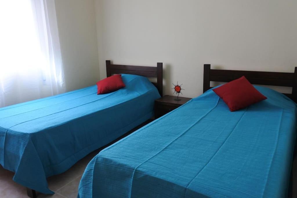 Apartment In The Center Of Carvoeiro With Terrace Dış mekan fotoğraf