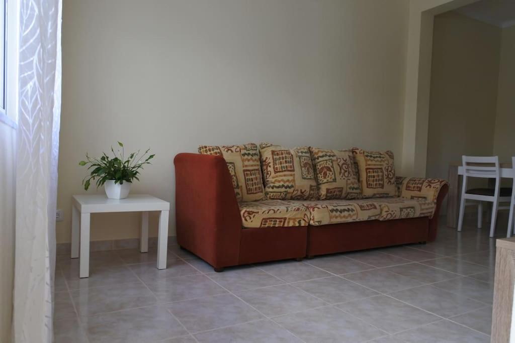 Apartment In The Center Of Carvoeiro With Terrace Dış mekan fotoğraf