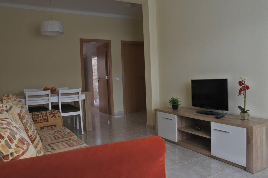 Apartment In The Center Of Carvoeiro With Terrace Dış mekan fotoğraf